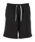 Pantaloni scurţi URBAN CLASSICS TB7397 NEGRU
