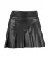 Fusta doamnelor URBAN CLASSICS TB7059 NEGRU