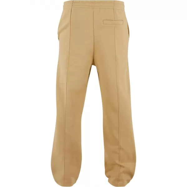  Piese pentru bărbați URBAN CLASSICS TB7317 UNIUNE BEIGE 