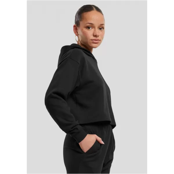  Panoul pentru doamne URBAN CLASSICS TB6854 NEGRU 