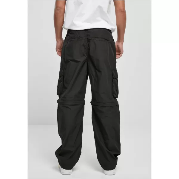  Pantaloni URBAN CLASSICS TB6283 NEGRU 