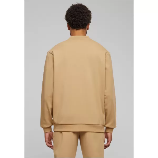  Sacou URBAN CLASSICS TB6700 NISIP CALD 