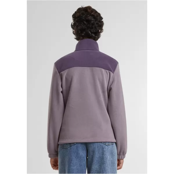  Geaca de dama URBAN CLASSICS TB6905 NOAPTE MOV/VIOLET DECOLORAT 