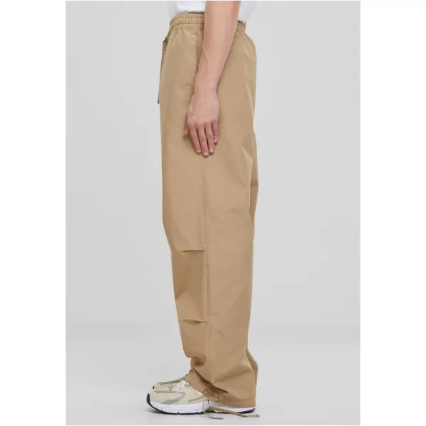  Pantaloni URBAN CLASSICS TB6653 UNIUNE BEIGE 