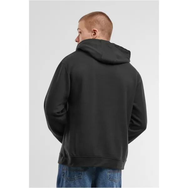  Panoul pentru bărbați URBAN CLASSICS TB7281 NEGRU 