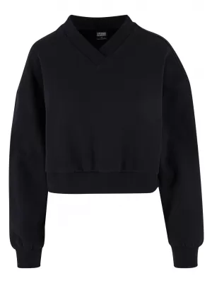 Panoul pentru doamne URBAN CLASSICS TB6090 NEGRU
