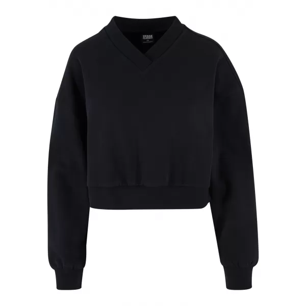  Panoul pentru doamne URBAN CLASSICS TB6090 NEGRU 