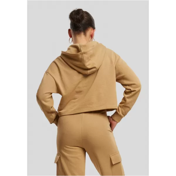  Panoul pentru doamne URBAN CLASSICS TB6854 UNIUNE BEIGE 