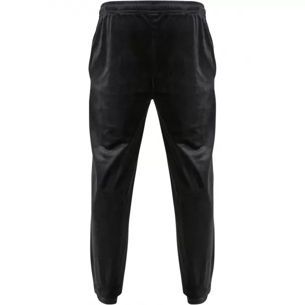  Piese pentru bărbați URBAN CLASSICS TB7302 NEGRU 
