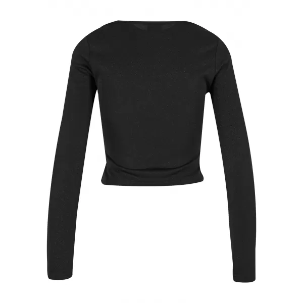  Cămaşă URBAN CLASSICS TB6996 NEGRU 