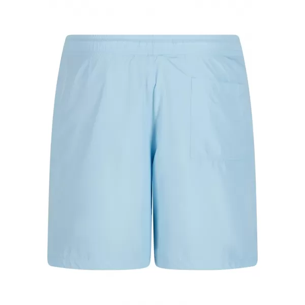  Pantaloni scurţi URBAN CLASSICS TB6613 ALBASTRU OCEAN 