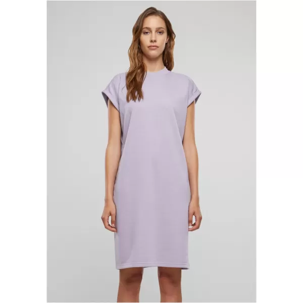  Rochie URBAN CLASSICS TB6856 LILIAC PRAF 
