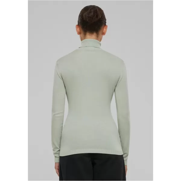 Doamne URBAN CLASSICS TB6115 SALVIA MOALE 