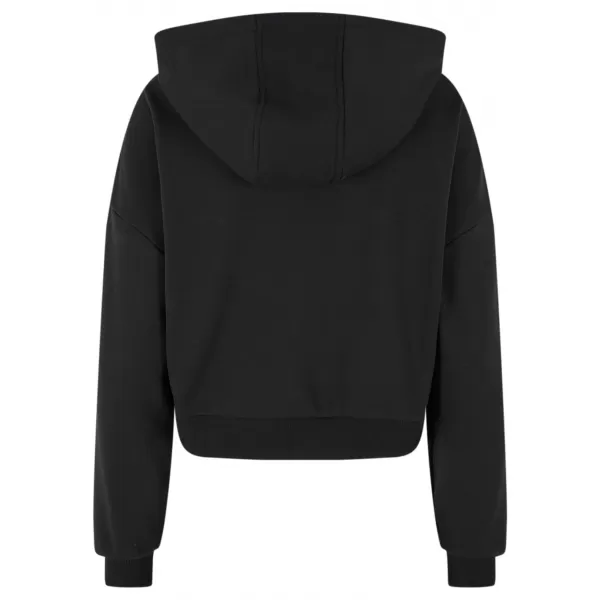  Panoul pentru doamne URBAN CLASSICS TB6864 NEGRU 