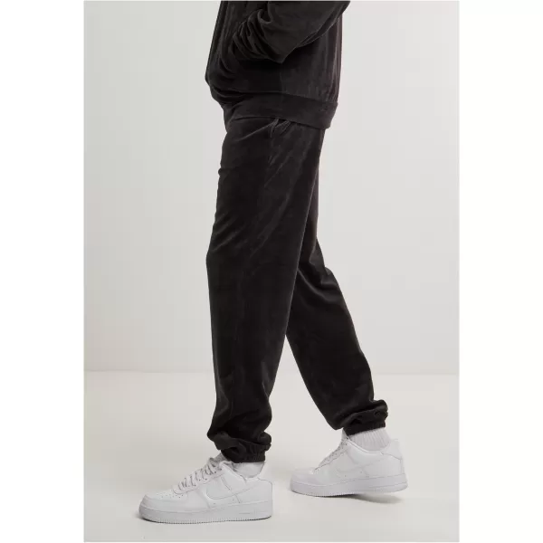  Piese pentru bărbați URBAN CLASSICS TB7302 NEGRU 
