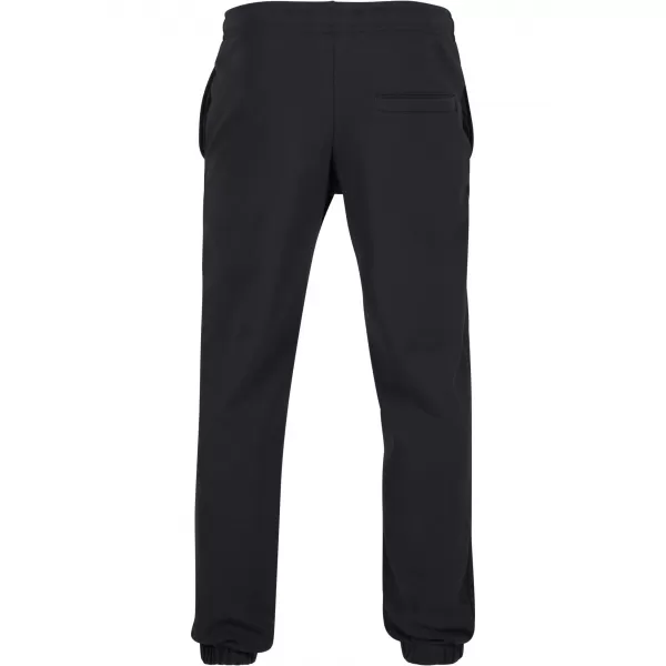  Piese pentru bărbați URBAN CLASSICS TB6702 NEGRU 