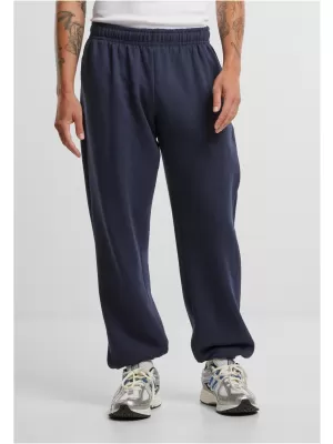 Pantaloni de trening pentru bărbați URBAN CLASSICS TB7282 OBICEIURI