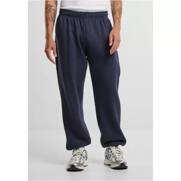  Pantaloni de trening pentru bărbați URBAN CLASSICS TB7282 OBICEIURI 