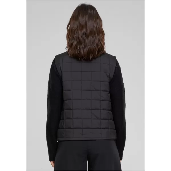  Vestă URBAN CLASSICS TB6149 NEGRU 