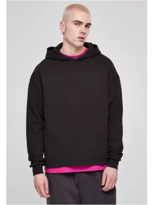 Panoul pentru bărbați URBAN CLASSICS TB6311 NEGRU