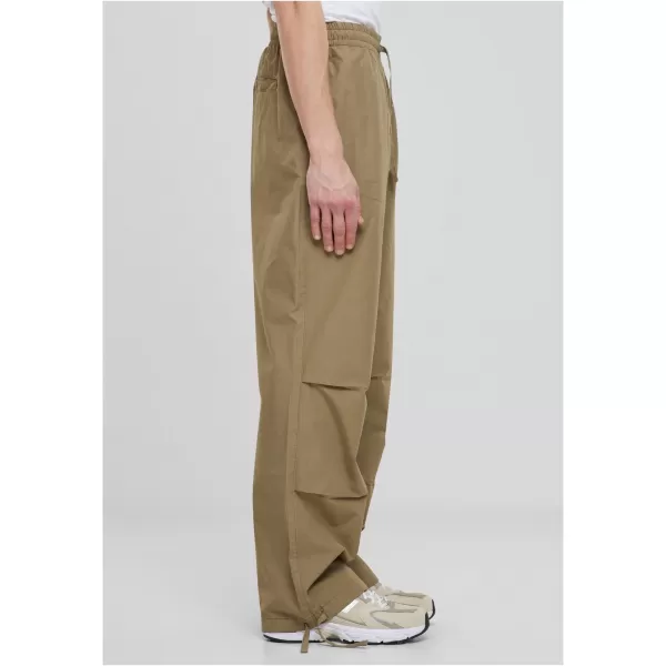  Pantaloni URBAN CLASSICS TB6653 KAKI 