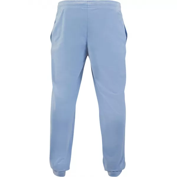  Piese pentru bărbați URBAN CLASSICS TB7302 PULBERE ALBASTRU 