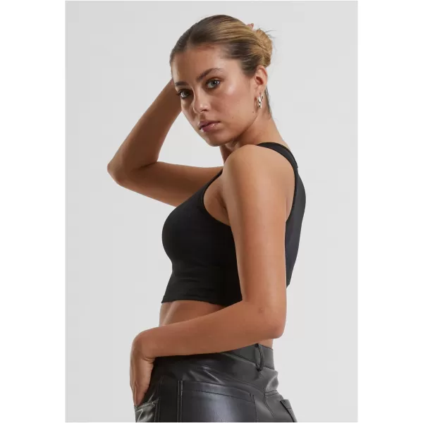  Rezervor URBAN CLASSICS TB6990 NEGRU 
