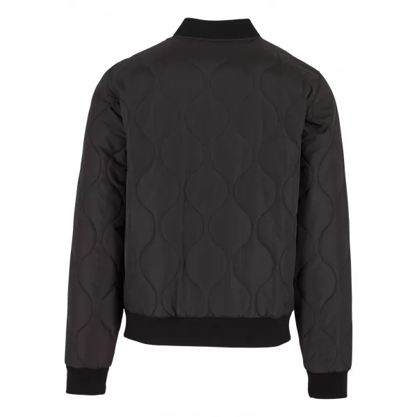  Sacou URBAN CLASSICS TB7333 NEGRU 