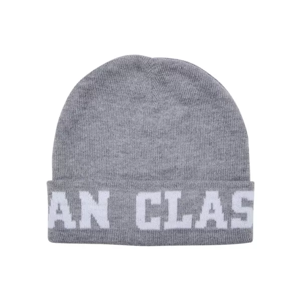  Capac URBAN CLASSICS TB6533 GRI 