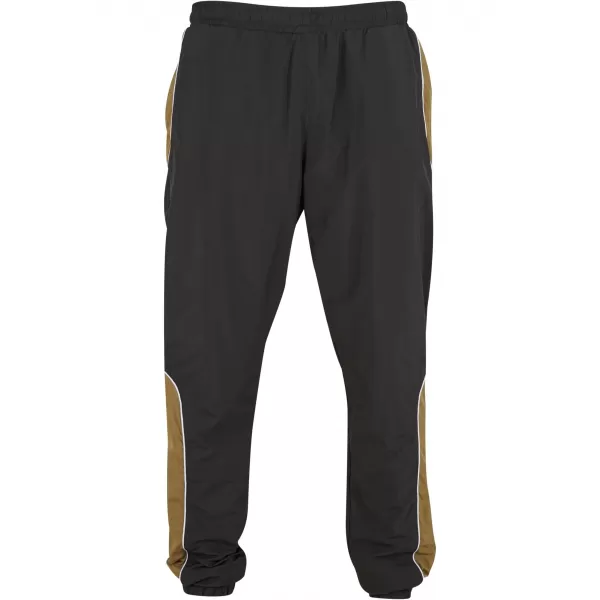  Pantaloni URBAN CLASSICS TB6651 NEGRU 
