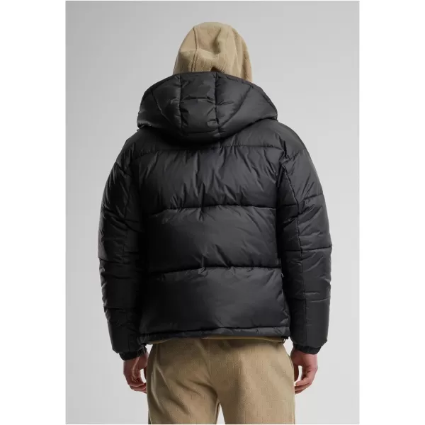 Sacou URBAN CLASSICS TB7257 NEGRU 