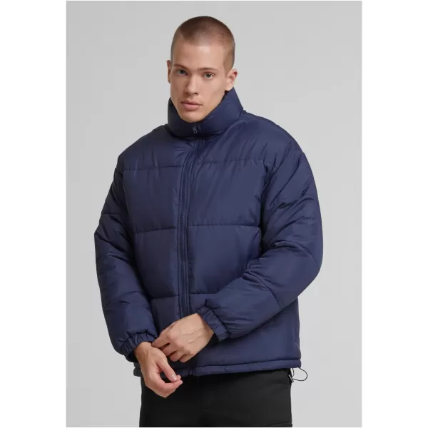  Sacou URBAN CLASSICS TB7258 MARINA 