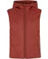 Vestă URBAN CLASSICS TB7009 RUGINĂ ÎNTUNECATĂ