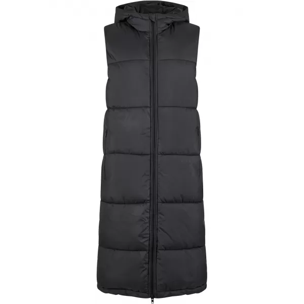  Vestă URBAN CLASSICS TB7007 NEGRU 