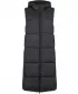Vestă URBAN CLASSICS TB7007 NEGRU