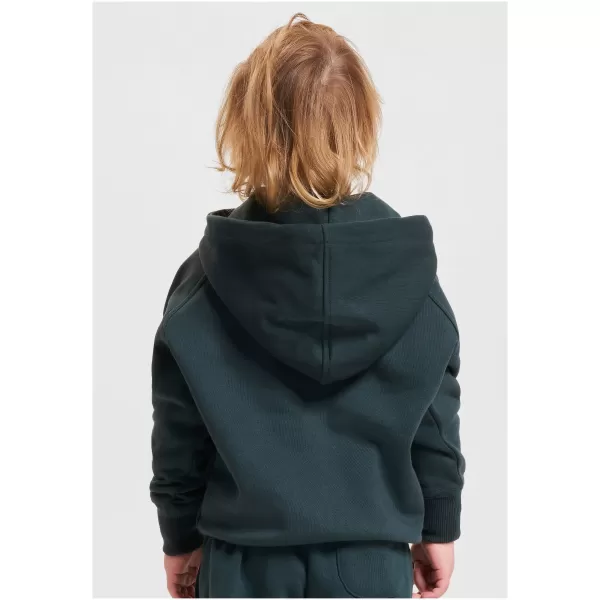  Panouri pentru bebeluși URBAN CLASSICS UCK014 STICLĂ VERDE 