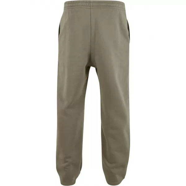  Piese pentru bărbați URBAN CLASSICS TB7285 MĂSLIN PAL 