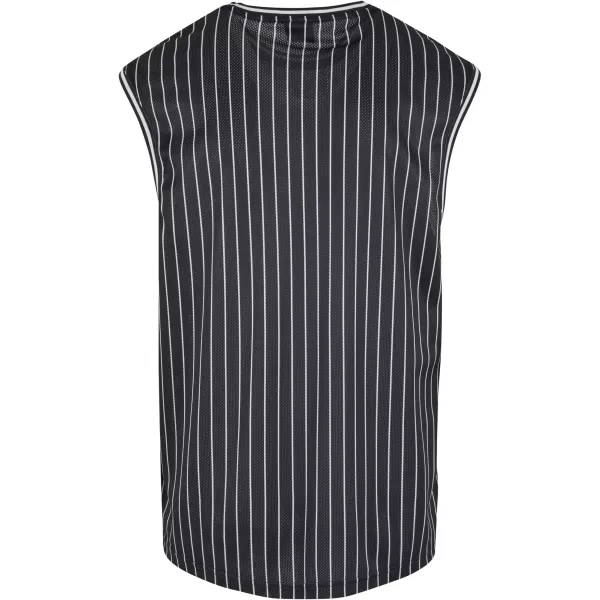  Rezervor URBAN CLASSICS TB6679 NEGRU/ALB 