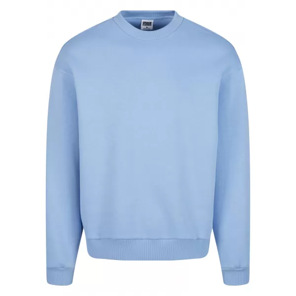  Panoul pentru bărbați URBAN CLASSICS TB6751 PULBERE ALBASTRU 