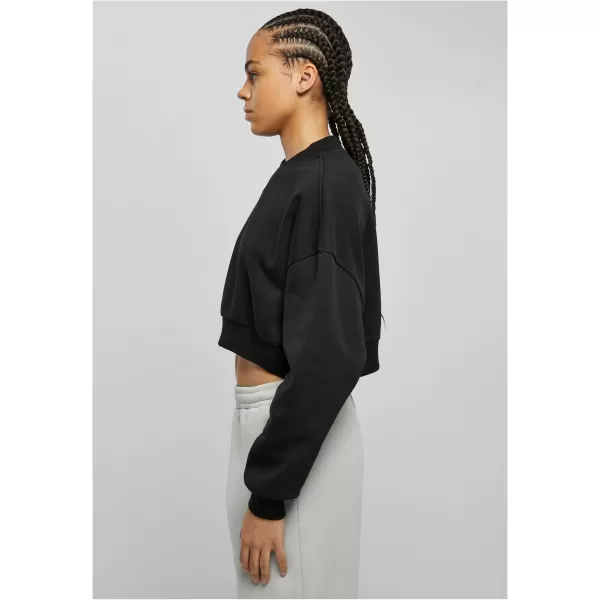  Panoul pentru doamne URBAN CLASSICS TB6090 NEGRU 
