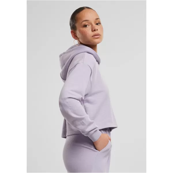  Panoul pentru doamne URBAN CLASSICS TB6854 LILIAC PRAF 