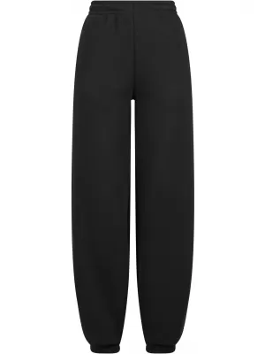 Pantaloni de trening pentru femei URBAN CLASSICS TB7107 NEGRU