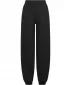 Pantaloni de trening pentru femei URBAN CLASSICS TB7107 NEGRU