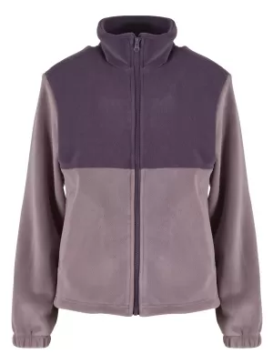 Geaca de dama URBAN CLASSICS TB6905 NOAPTE MOV/VIOLET DECOLORAT