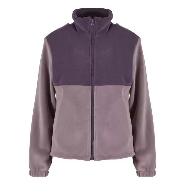  Geaca de dama URBAN CLASSICS TB6905 NOAPTE MOV/VIOLET DECOLORAT 
