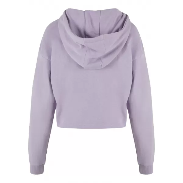  Panoul pentru doamne URBAN CLASSICS TB6854 LILIAC PRAF 