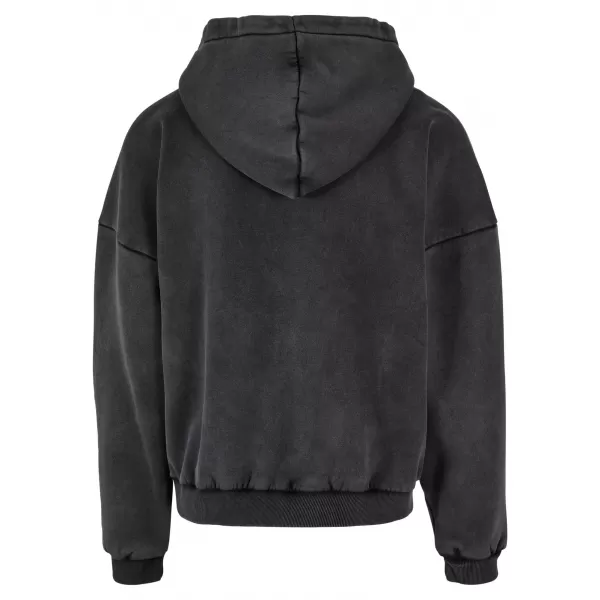  Panoul pentru bărbați URBAN CLASSICS TB6270 NEGRU 