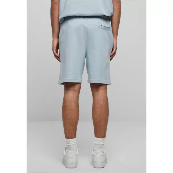  Pantaloni scurţi URBAN CLASSICS TB6297 ALBASTRU DE VARĂ 