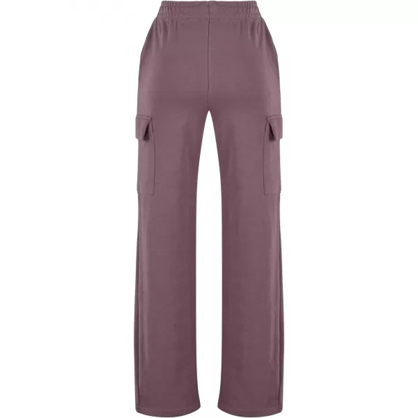  Doamne URBAN CLASSICS TB6857 PURPUR DECOLORAT 