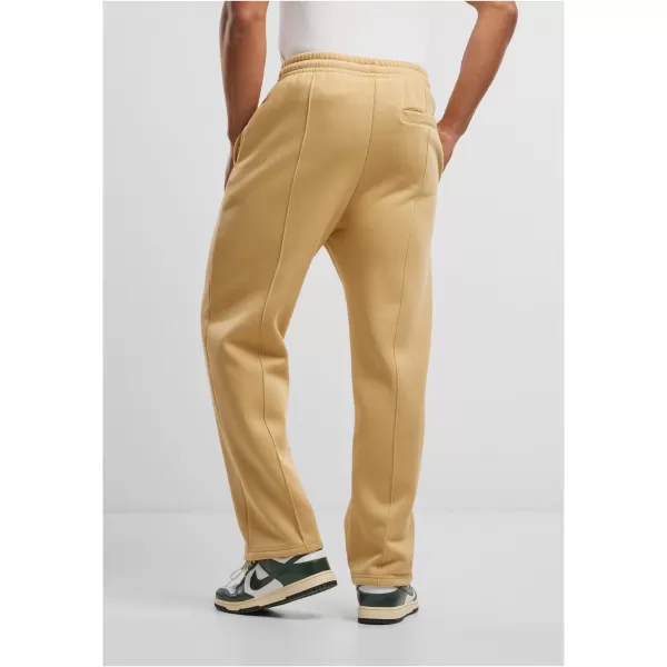  Piese pentru bărbați URBAN CLASSICS TB7317 UNIUNE BEIGE 